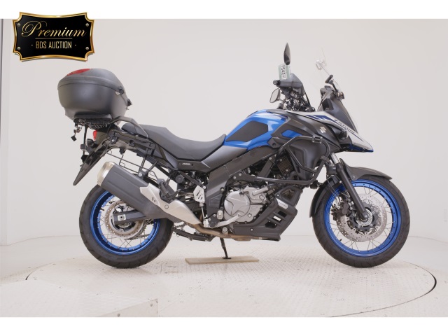 Suzuki V-STROM DL650XTA 2023