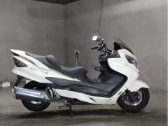 Suzuki SKYWAVE 250S 2011