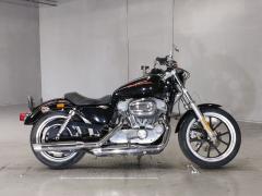 HD SPORTSTER XL883L 2014