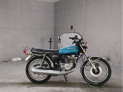 Suzuki GT125
