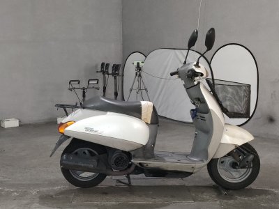 Honda TACT125 1998