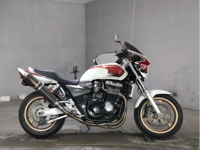 Honda CB1300SF 1998
