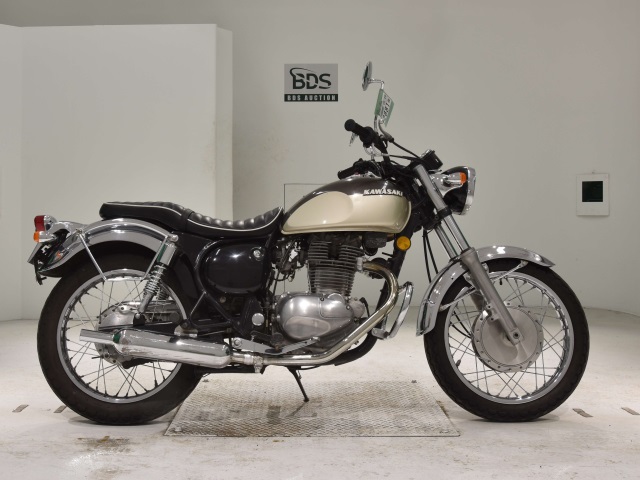 Kawasaki ESTRELLA CUSTOM 1997