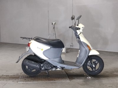 Suzuki LETS4