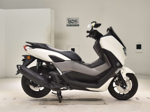 Yamaha NMAX-2 2022