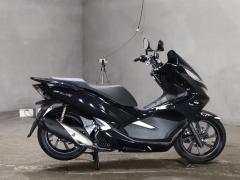 Honda PCX125 2018