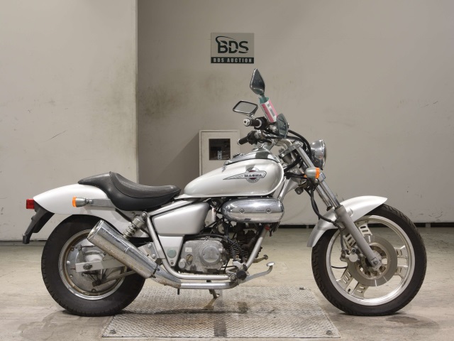 Honda MAGNA50 1995