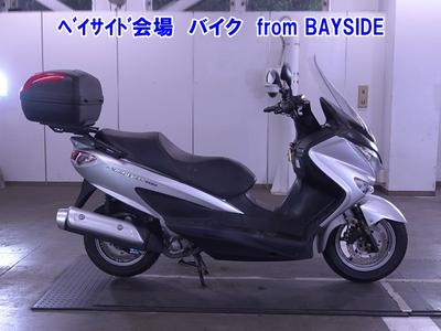 Suzuki BURGMAN200