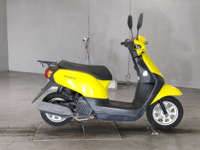 Honda TACT125 2016