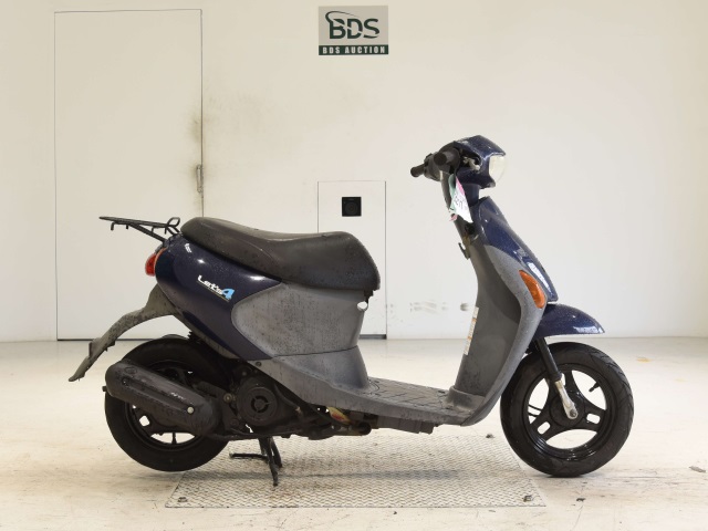 Suzuki LETS4