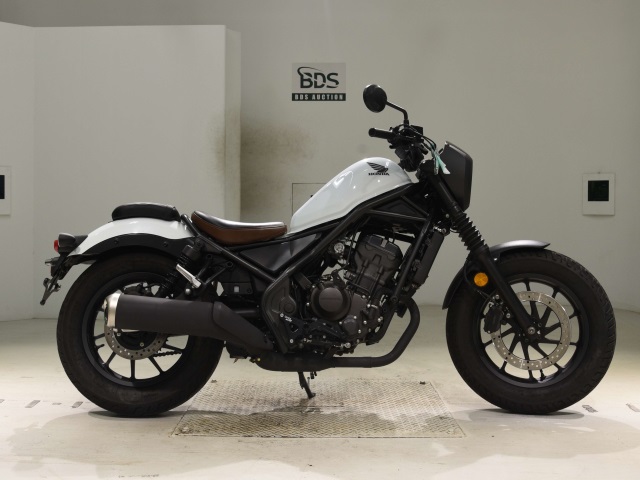 Honda REBEL CMX250 2023