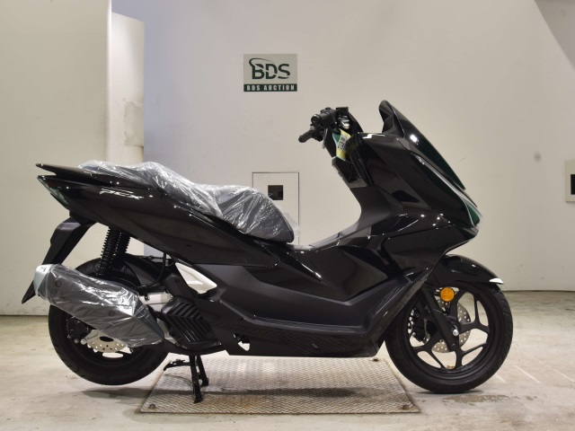 Honda PCX125 2025