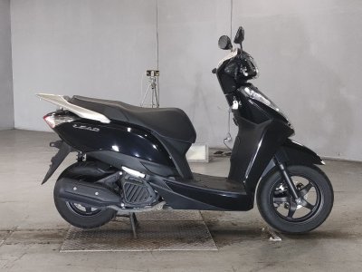 Honda LEAD125 2013