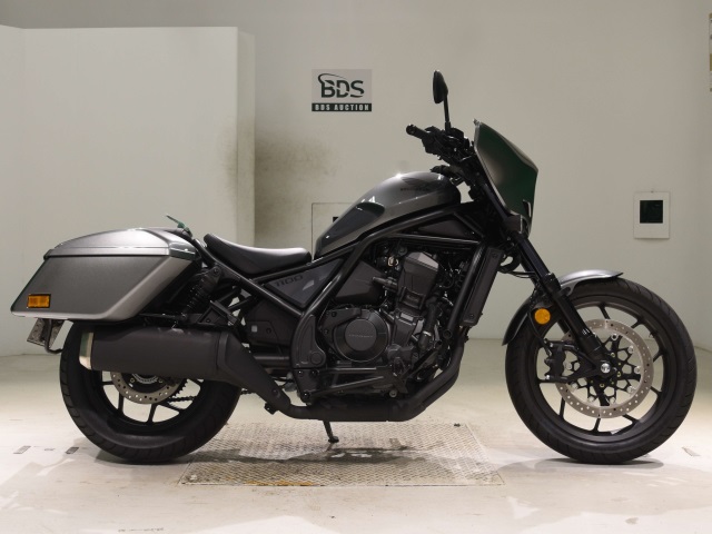Honda REBEL T CMX1100 2025