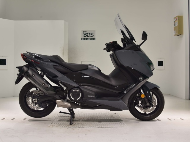 Yamaha T-MAX560T 2021