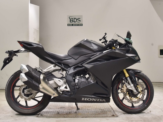Honda CBR250RRA 2019