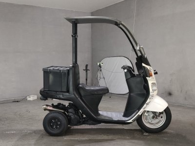 Honda GYRO CANOPY 2007