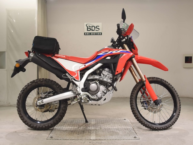 Honda CRF250L 2023