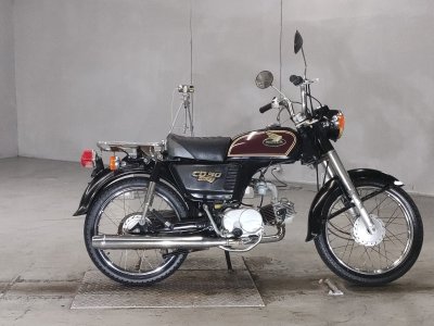 Honda BENLY CD90 1998