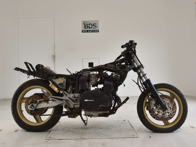 Kawasaki GPZ900R 1994