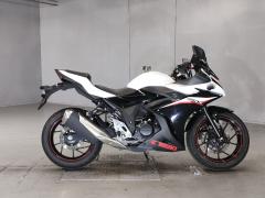 Suzuki GSX250R