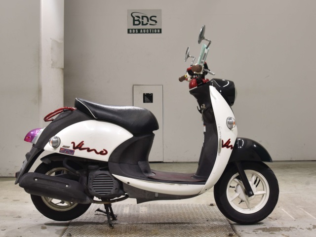 Yamaha VINO50 2014