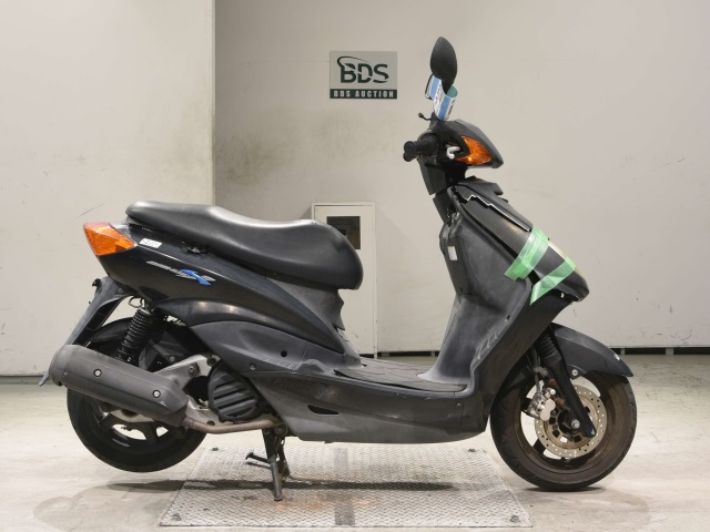 Yamaha CYGNUS125 X 2006