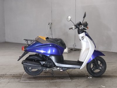 Honda TODAYF 2010