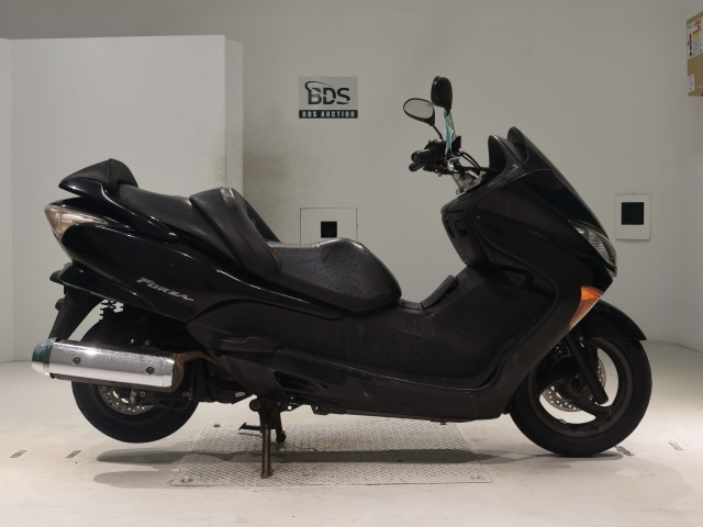 Honda FORZA Z 2006
