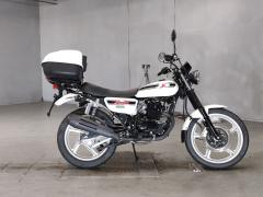Kymco KCR125 2006