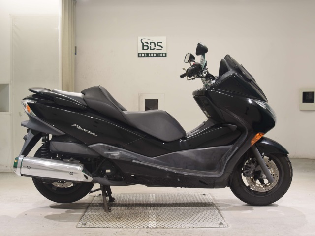 Honda FORZA 2008