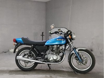Suzuki GS400