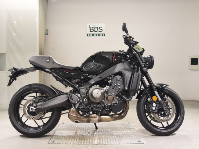 Yamaha XSR900-2 2023