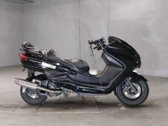 Yamaha MAJESTY 250C 2005