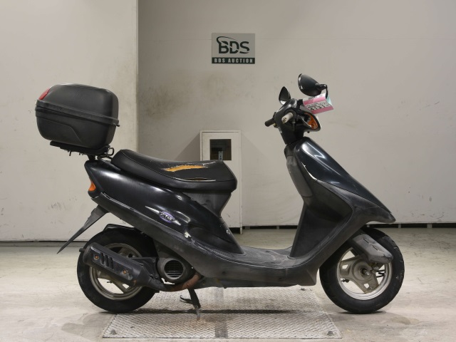 Honda TACT125 1993