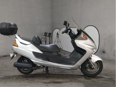 Yamaha MAJESTY 250 1997