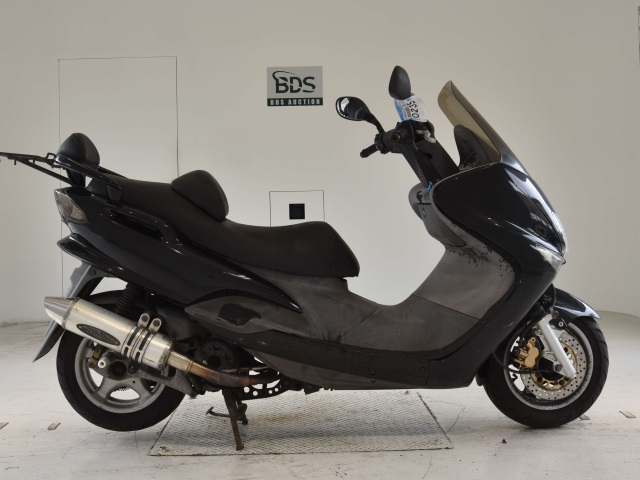Yamaha MAJESTY 125FI 2005