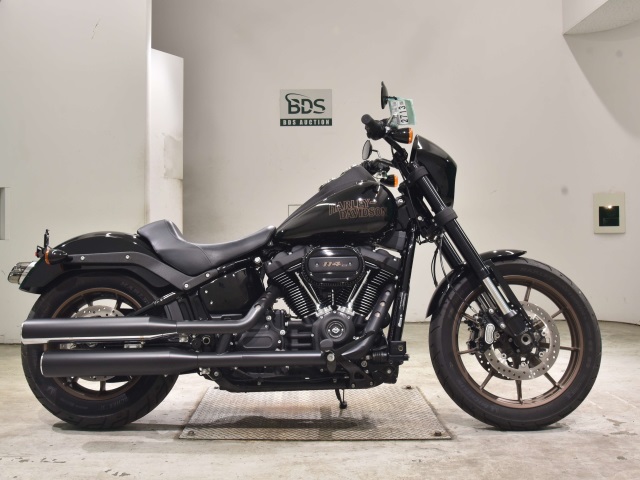 HD LOW RIDER S FXLRS1870 2019