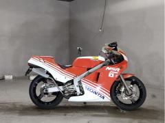 Honda NSR250R 1986