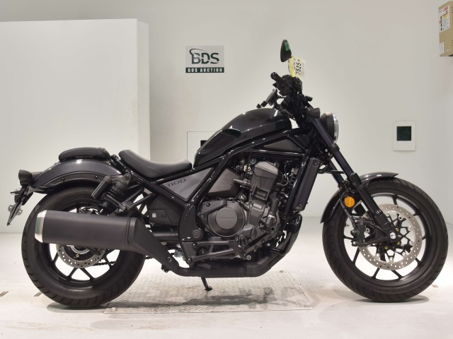 Honda REBEL CMX1100 2021