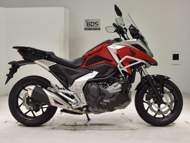 Honda NC750XD 2021