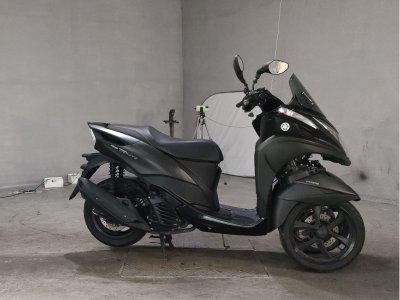 Yamaha TRICITY155 2016