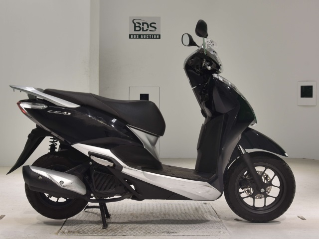 Honda LEAD125 2019
