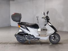 Suzuki ADDRESS V125
