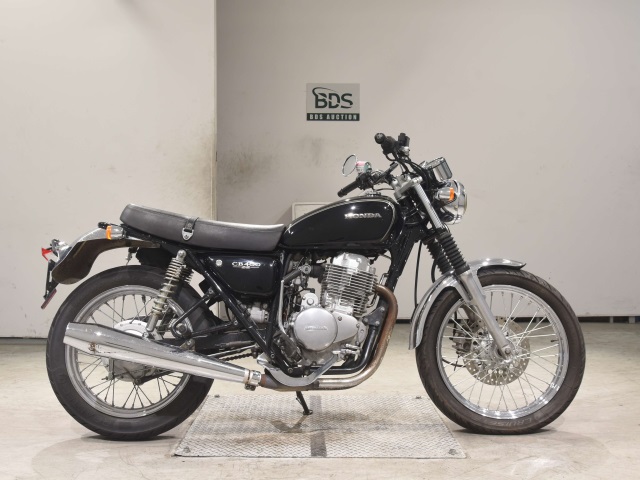 Honda CB400SS 2004