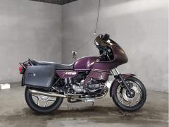BMW R100RS 1991
