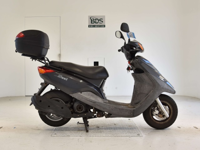 Yamaha AXIS125 2011