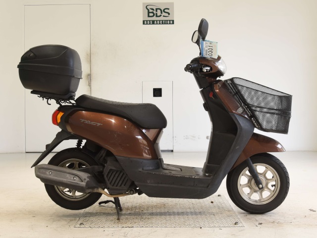 Honda TACT125 2019