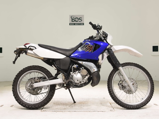 Yamaha DT230 LANZA 1997