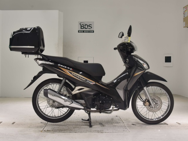 Honda WAVE125I